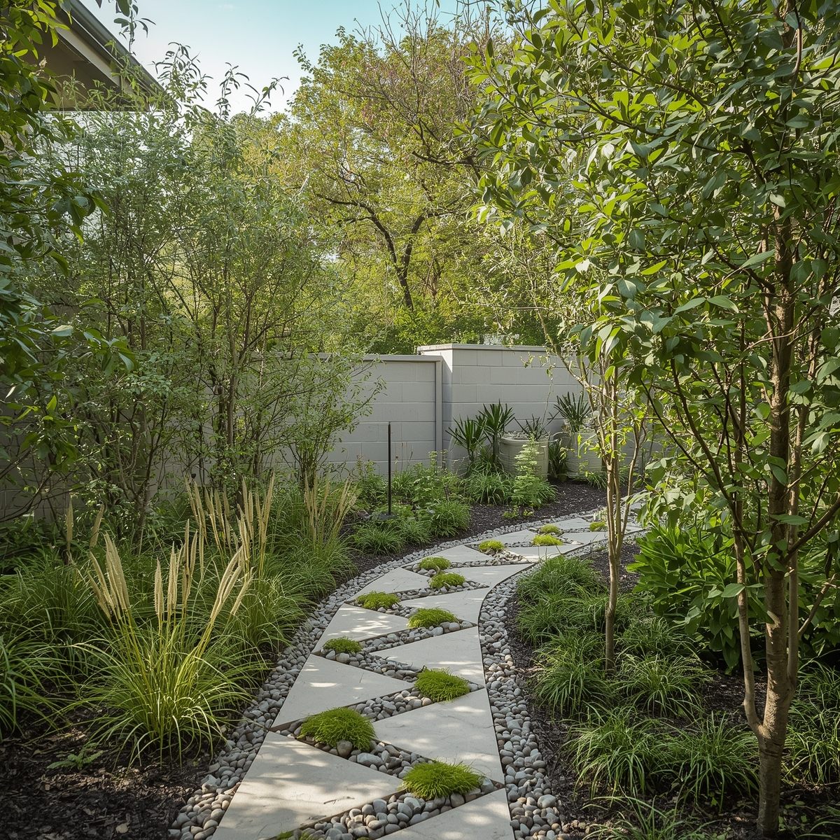 Design philosophy in practice